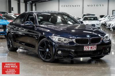 2016 BMW 4 Series 420i M Sport Hatchback F36 for sale in Sumner
